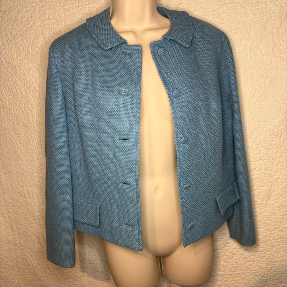 Pendleton Woolen Mills Jacket/ Sweater - image 3